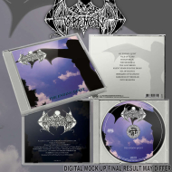 GOREMENT The Ending Quest [CD]